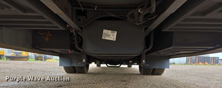 image for item ER5429 2017 Thor Motor Coach Stripped  RV