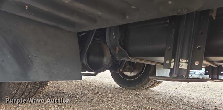 image for item ER5429 2017 Thor Motor Coach Stripped  RV