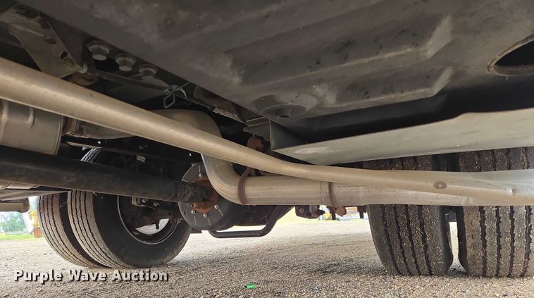 image for item ER5429 2017 Thor Motor Coach Stripped  RV