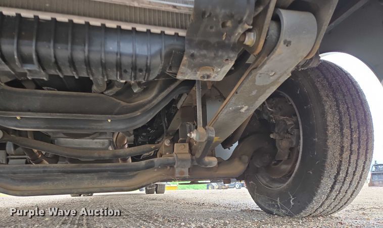 image for item ER5429 2017 Thor Motor Coach Stripped  RV