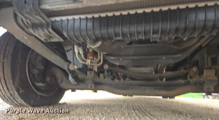 image for item ER5429 2017 Thor Motor Coach Stripped  RV