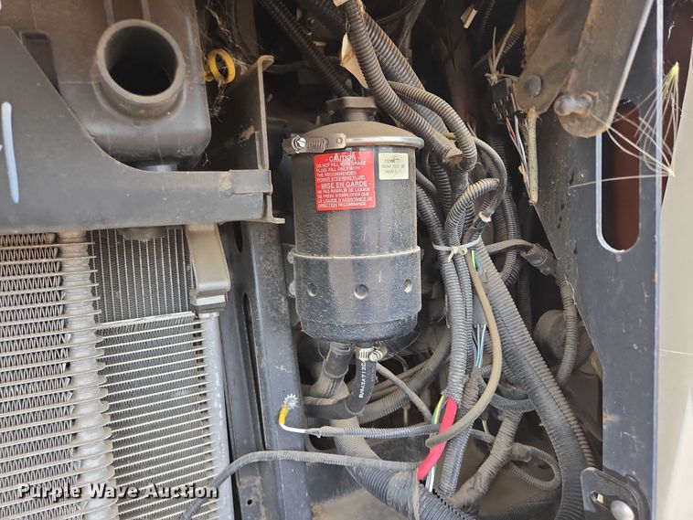 image for item ER5429 2017 Thor Motor Coach Stripped  RV