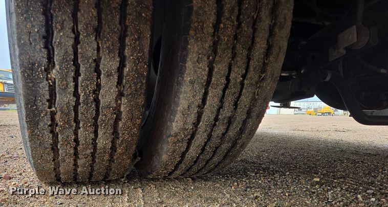 image for item ER5429 2017 Thor Motor Coach Stripped  RV