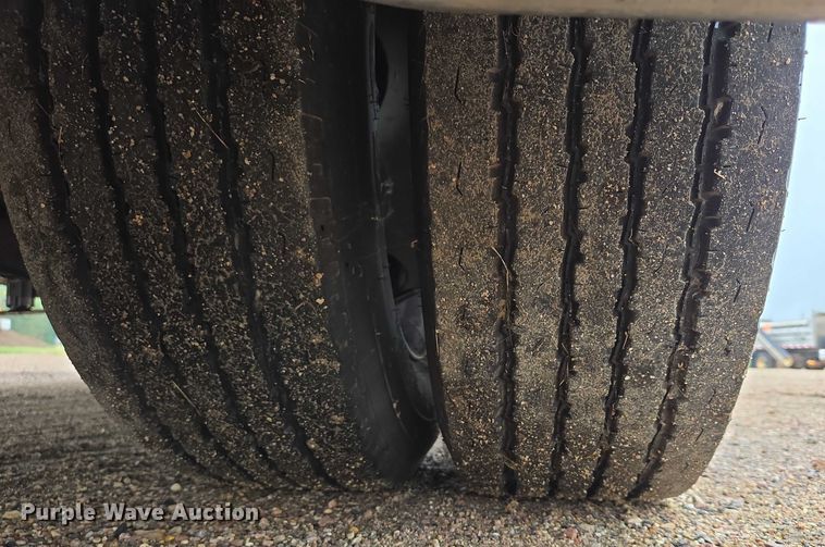 image for item ER5429 2017 Thor Motor Coach Stripped  RV