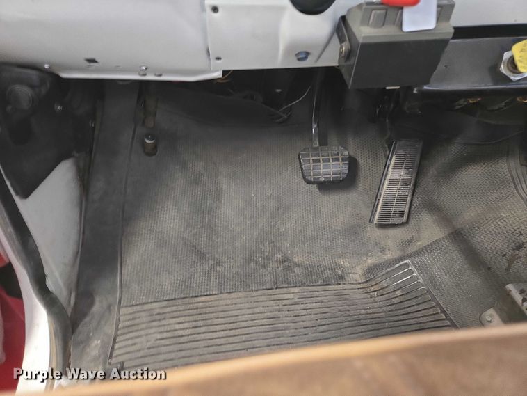 image for item ER5431 1985 GMC 7000 pumper fire truck