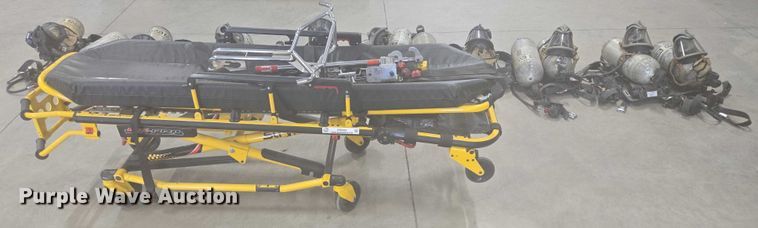 image for item ER5432 Emergency response equipment