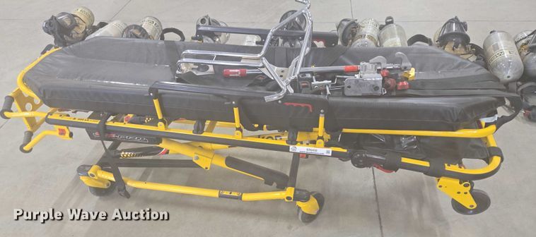 image for item ER5432 Emergency response equipment