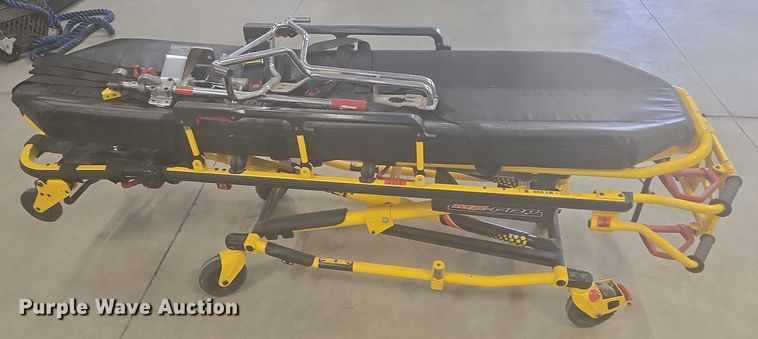 image for item ER5432 Emergency response equipment