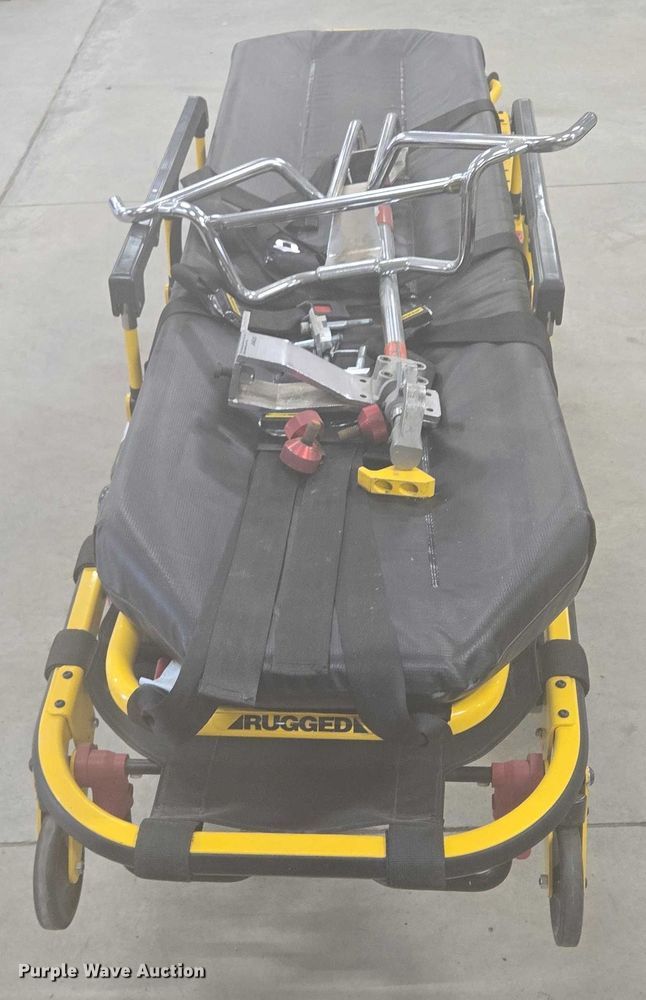 image for item ER5432 Emergency response equipment