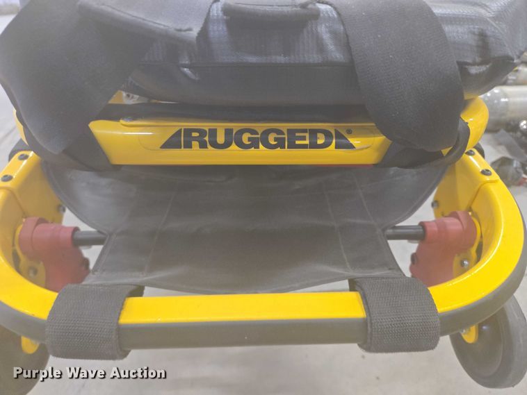 image for item ER5432 Emergency response equipment