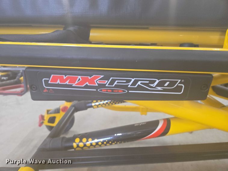 image for item ER5432 Emergency response equipment