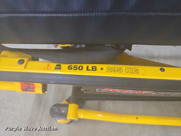 image for item ER5432 Emergency response equipment