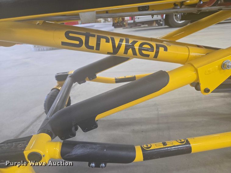 image for item ER5432 Emergency response equipment