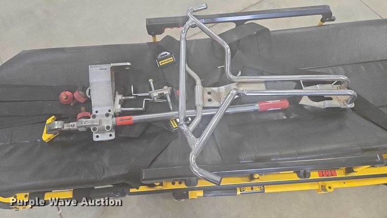 image for item ER5432 Emergency response equipment