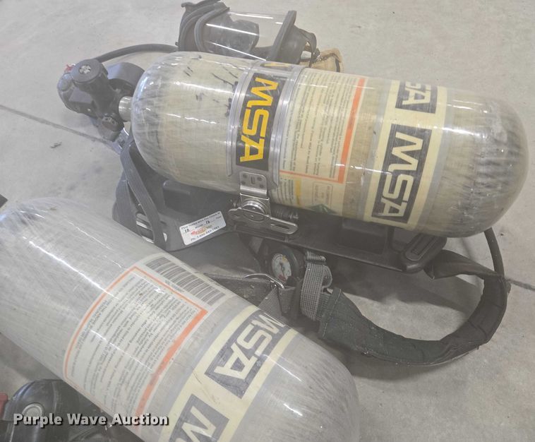 image for item ER5432 Emergency response equipment