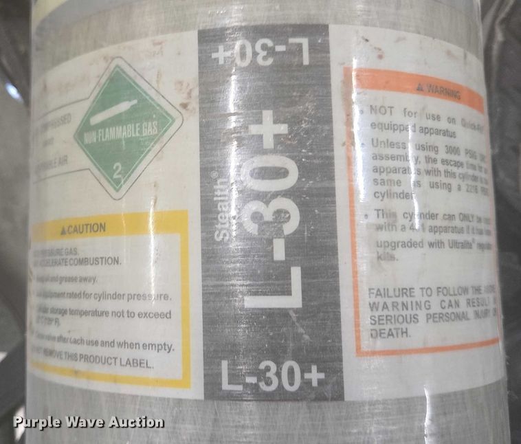 image for item ER5432 Emergency response equipment