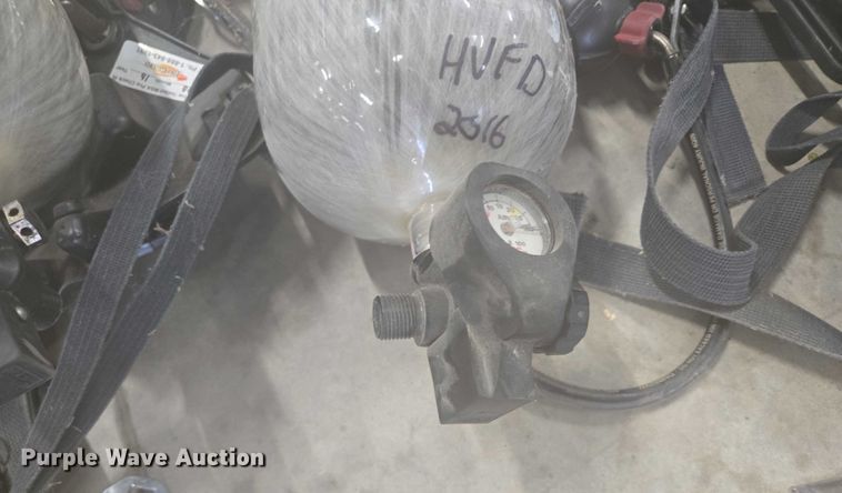 image for item ER5432 Emergency response equipment