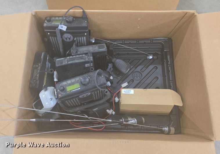 image for item ER5432 Emergency response equipment