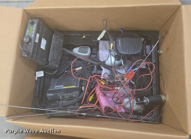 image for item ER5432 Emergency response equipment