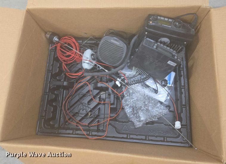 image for item ER5432 Emergency response equipment