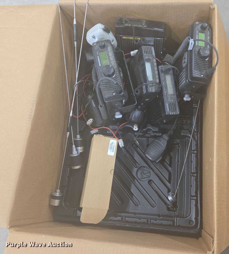 image for item ER5432 Emergency response equipment