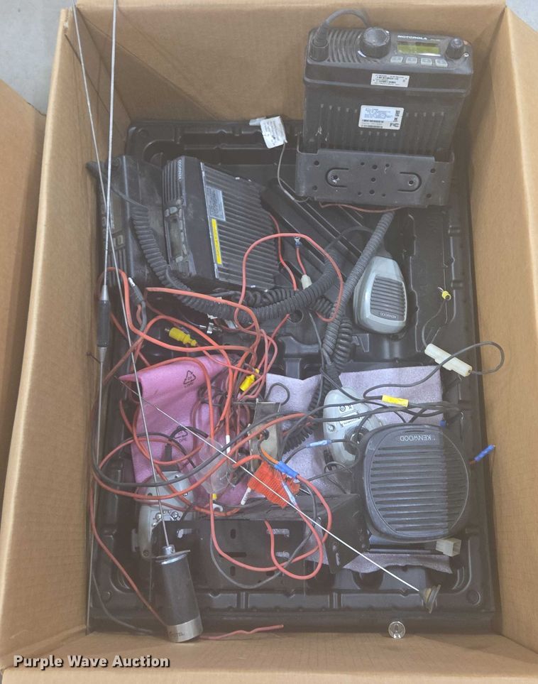 image for item ER5432 Emergency response equipment