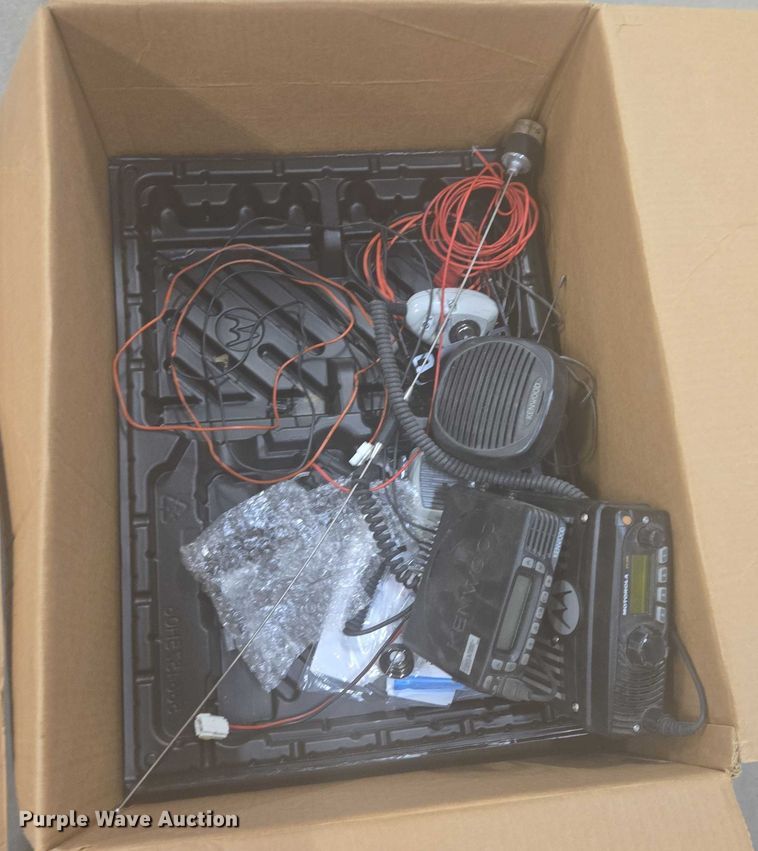 image for item ER5432 Emergency response equipment