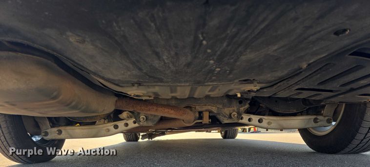 image for item ER5433 2018 Chevrolet Malibu 