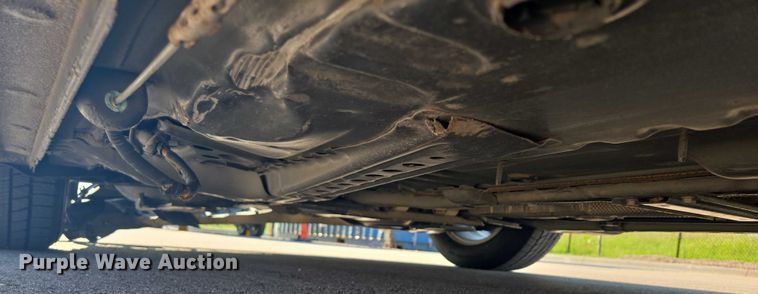 image for item ER5433 2018 Chevrolet Malibu 