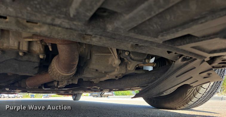 image for item ER5433 2018 Chevrolet Malibu 