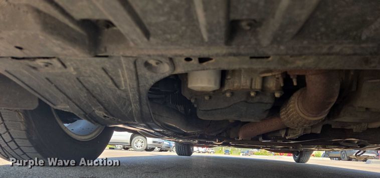 image for item ER5433 2018 Chevrolet Malibu 