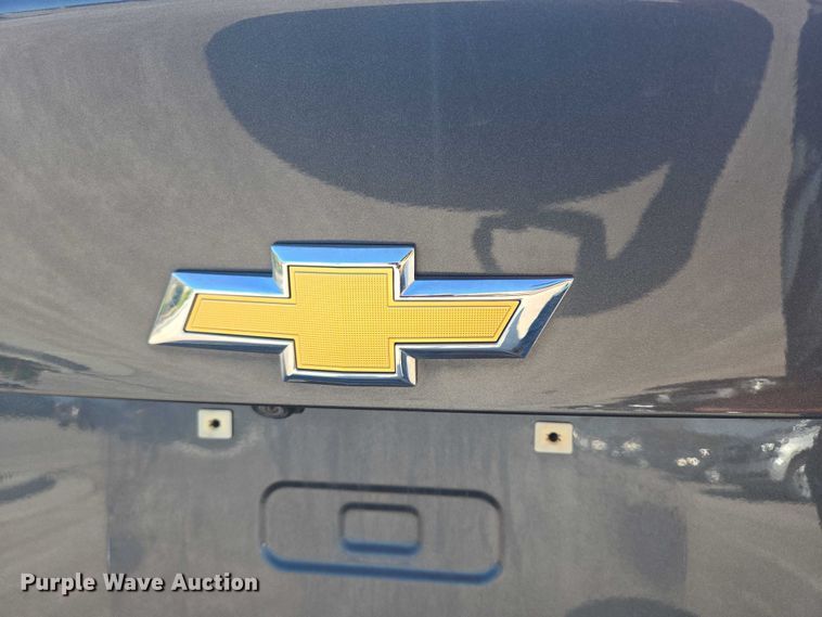 image for item ER5433 2018 Chevrolet Malibu 