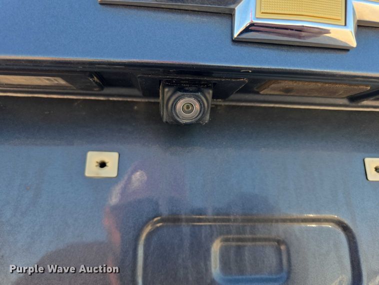 image for item ER5433 2018 Chevrolet Malibu 