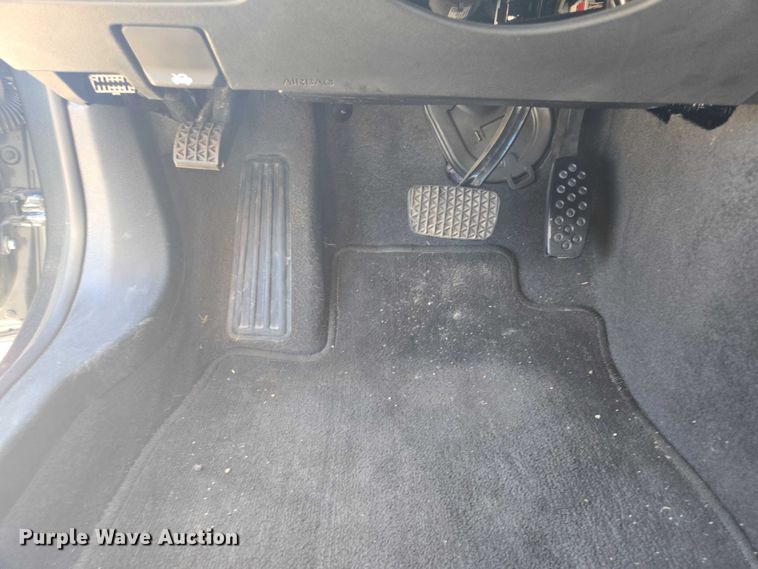 image for item ER5433 2018 Chevrolet Malibu 