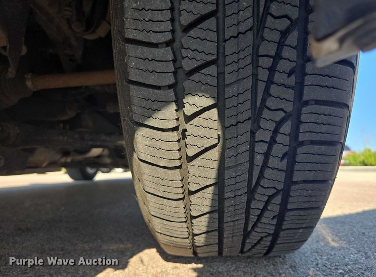 image for item ER5433 2018 Chevrolet Malibu 