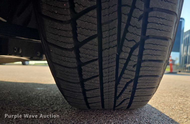 image for item ER5433 2018 Chevrolet Malibu 