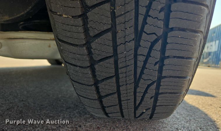 image for item ER5433 2018 Chevrolet Malibu 