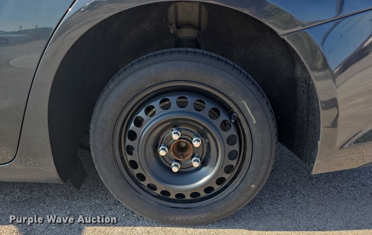 image for item ER5433 2018 Chevrolet Malibu 