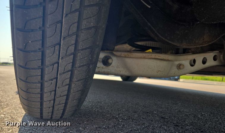 image for item ER5433 2018 Chevrolet Malibu 