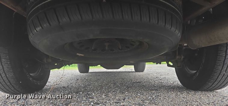 image for item ER5436 2015 Chevrolet Suburban SUV