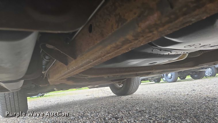 image for item ER5436 2015 Chevrolet Suburban SUV