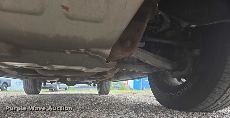 image for item ER5436 2015 Chevrolet Suburban SUV