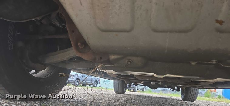 image for item ER5436 2015 Chevrolet Suburban SUV