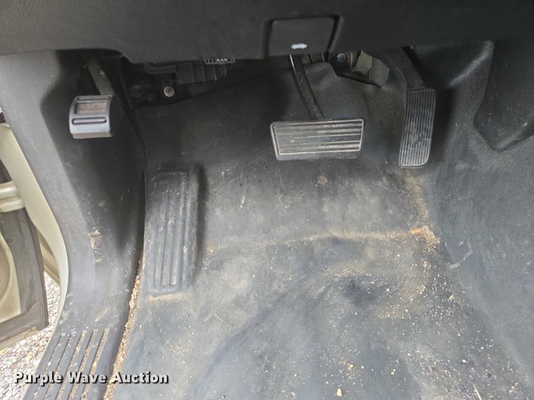 image for item ER5436 2015 Chevrolet Suburban SUV