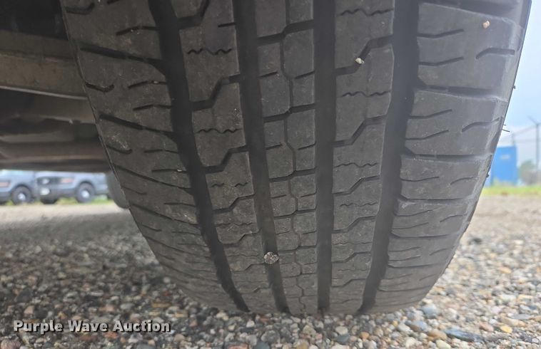 image for item ER5436 2015 Chevrolet Suburban SUV