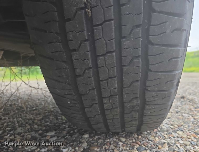 image for item ER5436 2015 Chevrolet Suburban SUV