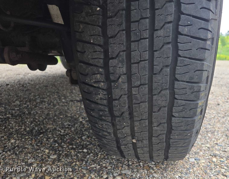 image for item ER5436 2015 Chevrolet Suburban SUV