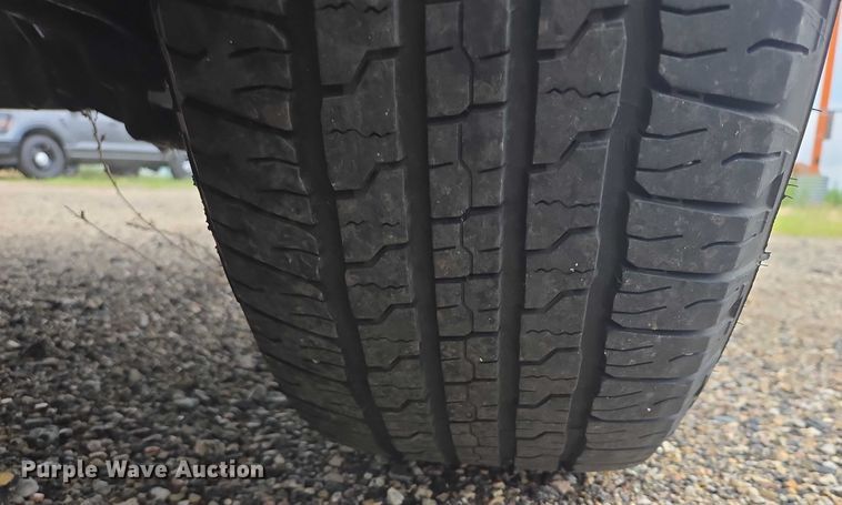 image for item ER5436 2015 Chevrolet Suburban SUV