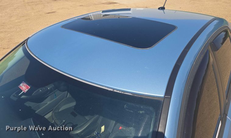 image for item ER5439 2007 Saab  9-3 