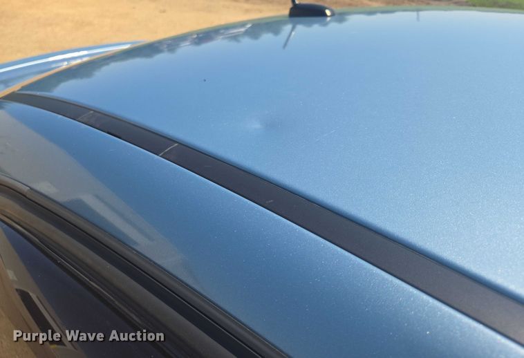 image for item ER5439 2007 Saab  9-3 